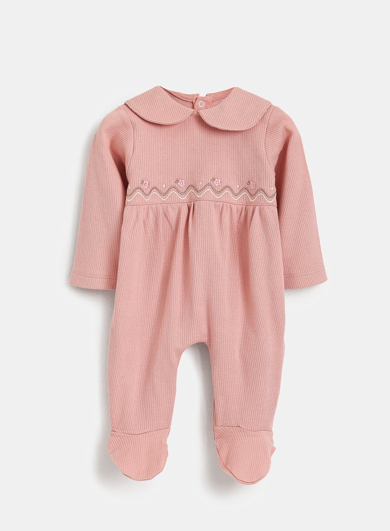 جونيور سالوبيت بيبي بناتي - Image 1